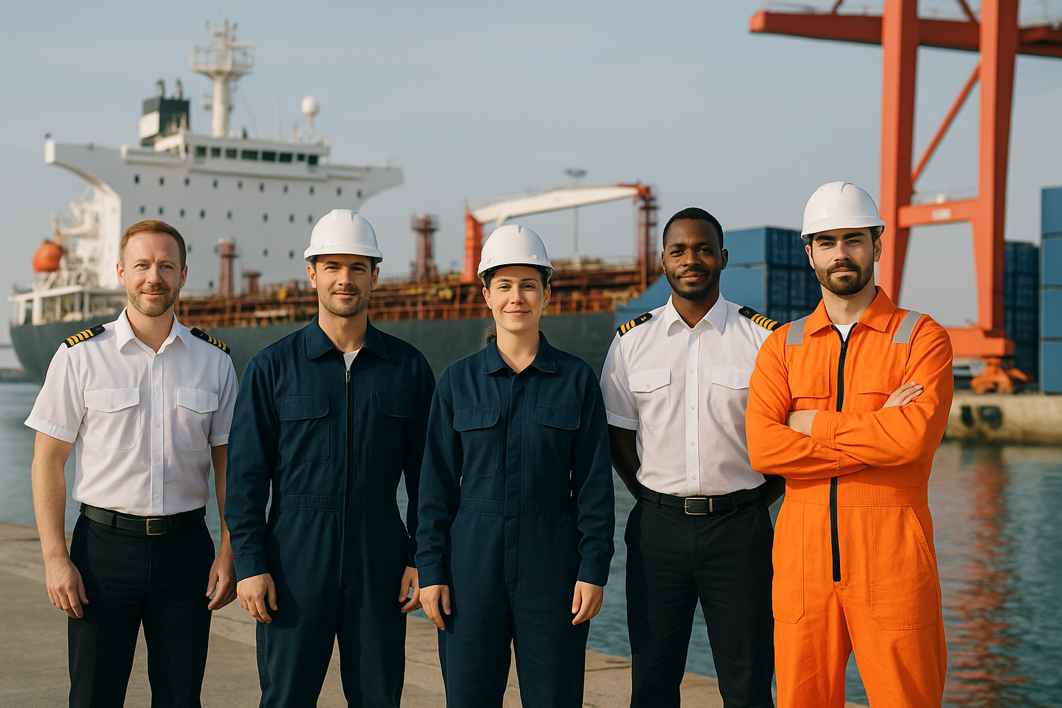 Freight Forwarding