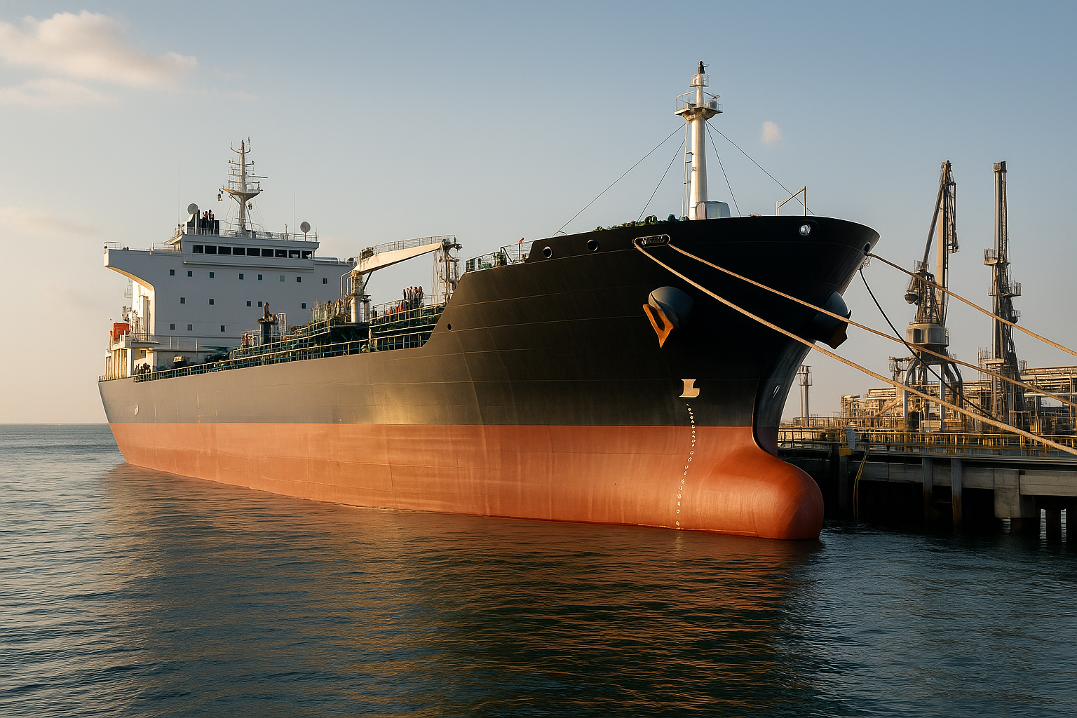 Ship Agency