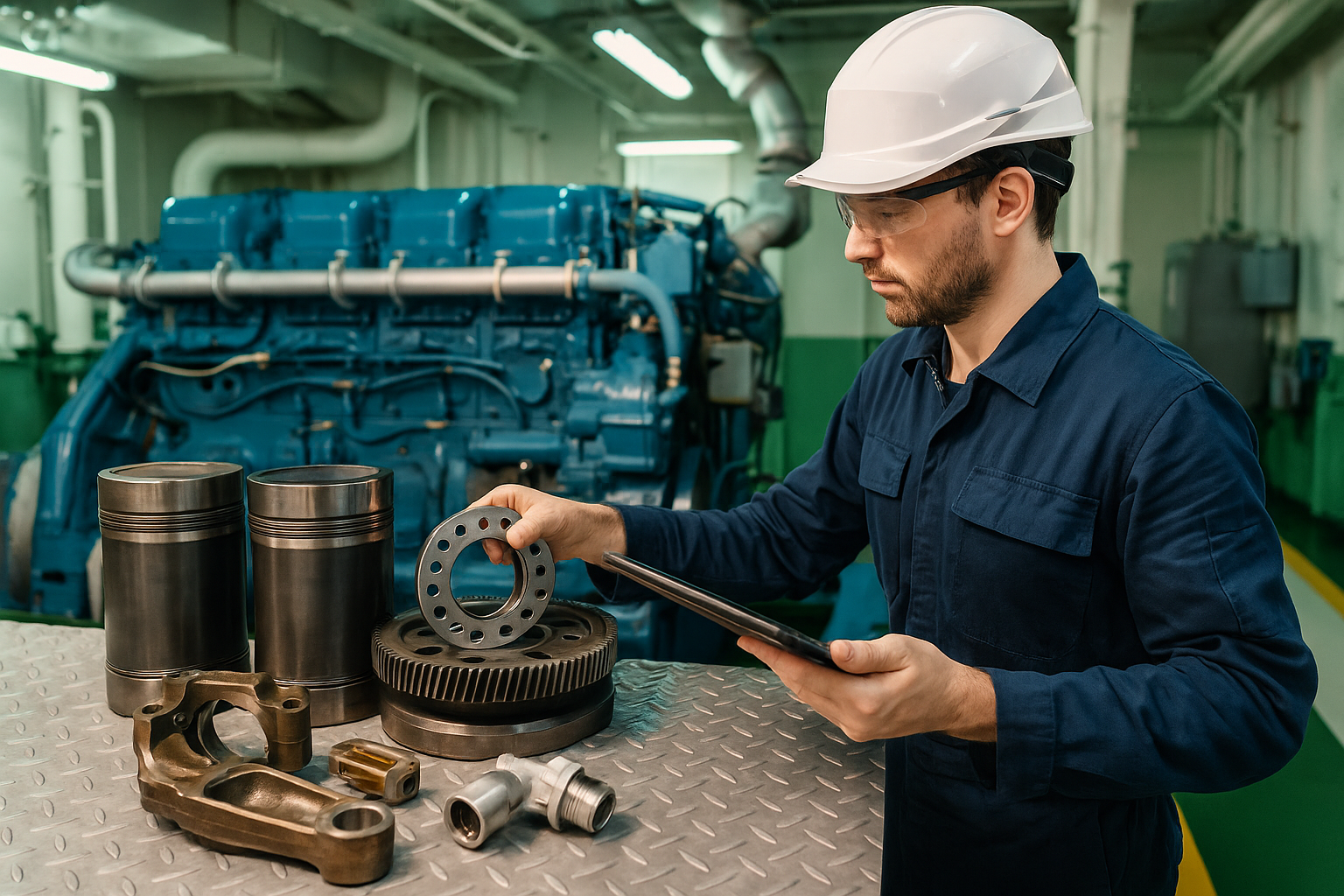 Freight Forwarding