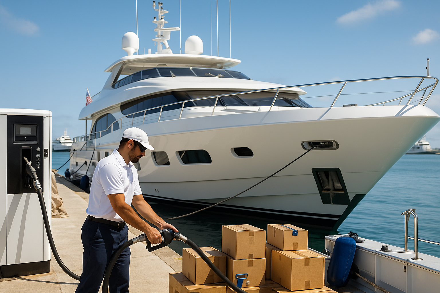 Freight Forwarding